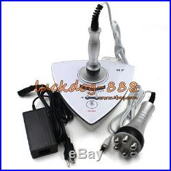 Pro Vacuum Ultrasonic Cavitation Radio Frequency RF Body Slimming Machine
