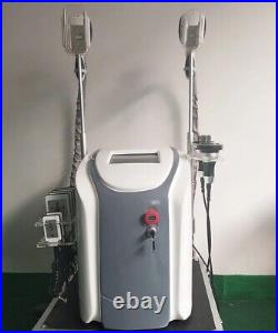 Professional 5 in 1 40K Cavitation Cryolipolysis Machine for Reduction