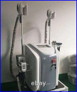 Professional 5 in 1 40K Cavitation Cryolipolysis Machine for Reduction