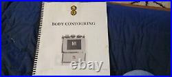 Professional Body Sculpting Equipment. Surgery Free Lipo Alterantive