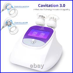 Professional CaVstorm Ultrasonic Cavitation 3.0 Vacuum RF Body Shaping Machine