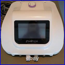 Professional S Shape 30k Cavitation