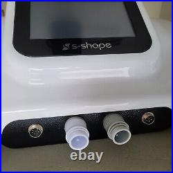 Professional S Shape 30k Cavitation