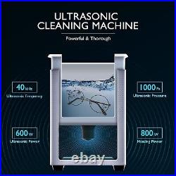 Professional Ultrasonic Cleaner 30L 1400W Digital Sonic Cavitation Cleaner