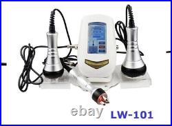 RF Cavitation Vacuum device LW-101, New Open Box