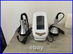 RF Cavitation Vacuum device LW-101, New Open Box