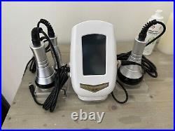 RF Cavitation Vacuum device LW-101, New Open Box