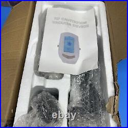 RF Cavitation Vacuum device LW-101, New Open Box