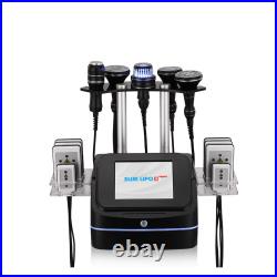 RF Ultrasonic Liposuction Ultra Lipo Cavitation Machine