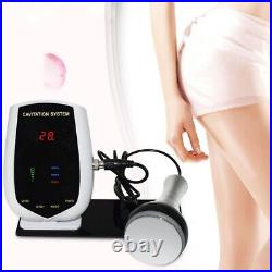 Radio Frequency Anti-CelluliteBody Slimming Beauty Machine