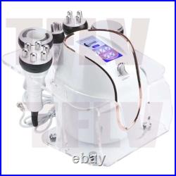 Reduce fat blasting fat instrument artifact 40k multi-polar radio frequency