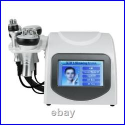 Revolutionize Your Body with Ultrasonic Cavitation Machine and Toning Device