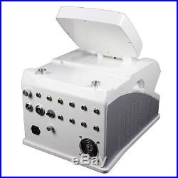 Rf Radio Frequency Vacuum Laser Slimming Spa Machine Ultrasonic Cavitation