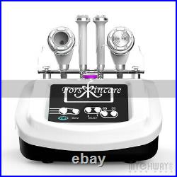 S-SHAPE Cavitation RF Ultrasonic Vacuum Cellulite Machine Body Slimming Machine