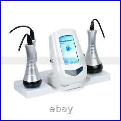 Safe 40k Ultrasonic Liposuction Cavitation Vacuum RF Salon Spa Slimming Machine