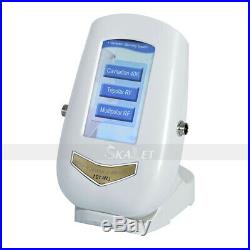 Safe 40k Ultrasonic Liposuction Cavitation Vacuum RF Salon Spa Slimming Machine
