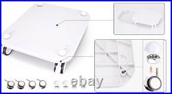 Salon Trolley Cart Stand Assemble For Ultrasonic Cavitation RF Beauty Machine US