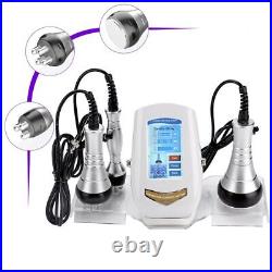 Shape Tactics 3-in-1 Cavitation and RF Body Sculpting Device