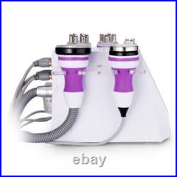 Shape Tactics 5-in-1 40K Cavitation RF Therapy Machine