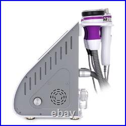 Shape Tactics Multifunctional 5-in-1 Ultrasonic Cavitation Vacuum RF Beauty Devi