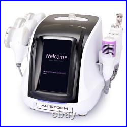 Shape Tactics Multifunctional Ultrasonic Cavitation Body Sculpting Device