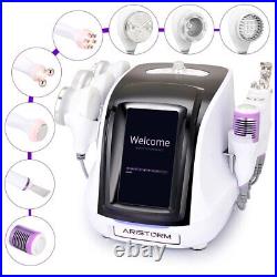 Shape Tactics Multifunctional Ultrasonic Cavitation Body Sculpting Device