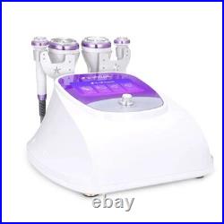 Shape Tactics S-Shape 4-in-1 30K Ultrasonic Cavitation EMS