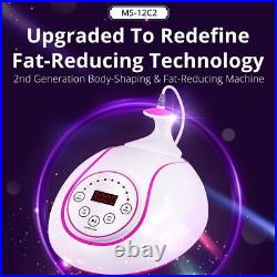 Shape Tactics Unoisetion 2.5 Ultrasonic Cavitation