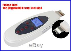 Skin Scrubber Gift5-1 Fat Vacuum RF Ultrasonic Cavitation Liposuction Machine