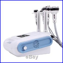 SmartRF Ultrasonic Cavitation Slimming Weight Loss Fat Removal Cellulite Machine
