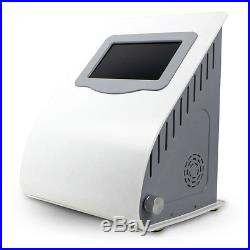 Smart 3D RF Vacuum Photon Unoisetion Cavitation Ultrasonic Skin Slimming Machine