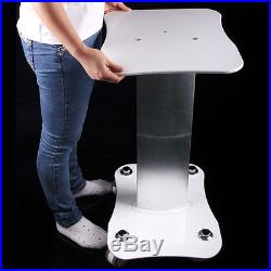 Stand Holder Pedestal Table For Cavitation Ultrasonic Frequency Slim Machine IPL