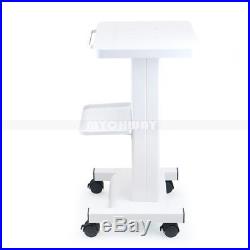 Stand Trolley Cart Assembled F Ultrasonic Cavitation RF IPL Laser Beauty Machine