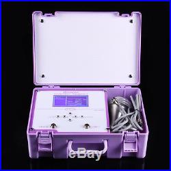 Suitcase S-48b Ultrasonic Cavitation Rf Skin Lift Slimming Machine Weight Loss