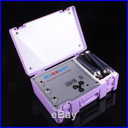 Suitcase Ultrasound Ultrasonic Cavitation Cellulite Body Slimming Machine GS83E