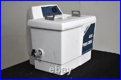 Sultan Pro Sonic 600 Dental Ultrasonic Cleaner Cavitation Bath Unit