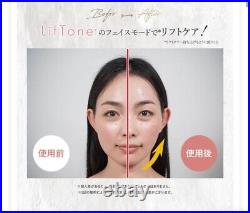 Total Care Facial Machine? LIfTone