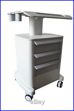 Trolley Stand Assembled For HIFu Ultrasonic Cavitation RF Beauty Machines