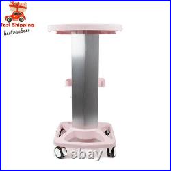 Trolley Stand Rolling Cart SPA Salon Storage For Ultrasonic Cavitation Machine