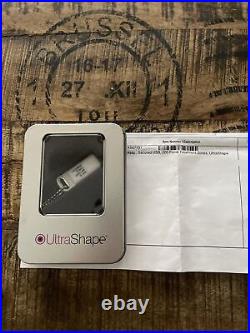 UltraShape Power FTZ thumb drive