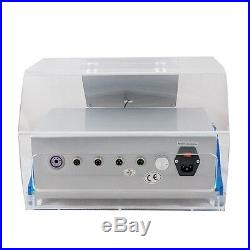 Ultrasonic 5in1 Cavitation Radio Frequency RF Laser Vacuum Slim Machine FDA