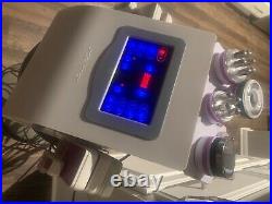 Ultrasonic 6in1 Cavitation Vacuum RF Radio Frequency Slimming Cellulite Machine