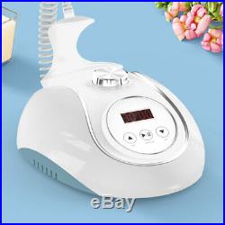 Ultrasonic Cavitation Body Fat &Cellulite Removal Body Massage HouseHold Machine