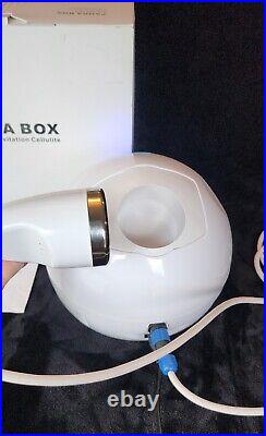 Ultrasonic Cavitation Cellulite Machine for body remodeling and beautification