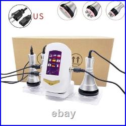 Ultrasonic Cavitation Fat Remover Anti-Cellulite Body Slimming Machine Gel