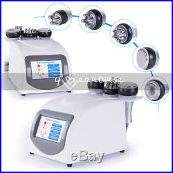 Ultrasonic Cavitation Frequency Liposuction Cavitation Slim Cellulite Machine UK
