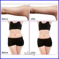 Ultrasonic Cavitation Lipo Fat Cellulite Remover Body Slimming Massager Machine