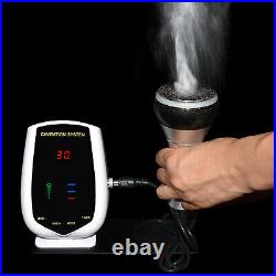 Ultrasonic Cavitation Lipolysis Fat Removal Lipo RF ABS Body Slimming Machine