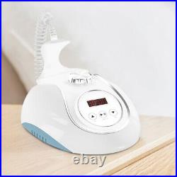 Ultrasonic Cavitation Machine Body Sculpting Fat Burning Ultrasound Massager