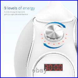 Ultrasonic Cavitation Machine Body Sculpting Fat Burning Ultrasound Massager